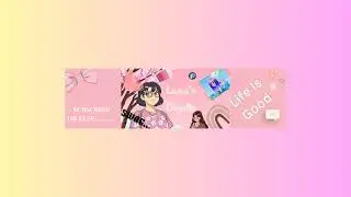 Luna's Doodle's Live 🔴playing roblox!! (cuz i have nothing better to do)
