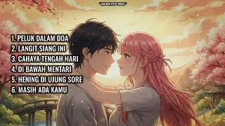 Romansa Senja — Playlist Tenang untuk Menyapa Kenangan
