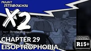Eisoptrophobia | Mixels Project x2 Chapter 29 (Story Serials Project)