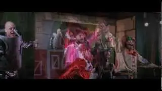 UpStage Commercial Video for Act One Productions Wizard of Oz touring Pantomime - Finale