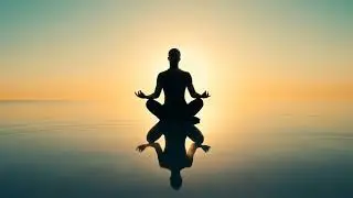 Deep Meditation Music for Inner Peace & Healing