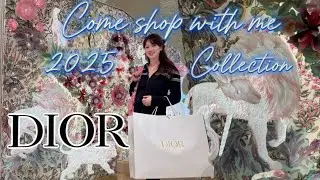 Dior Cruise 2025 | Exclusive Review & Must-Have Pieces! 