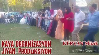 KERVAN Müzik Ali Seferoğlu Ailesi { Soğütlü köyü }
