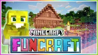 WHAT A WASTE! | Funcraft | Ep.9