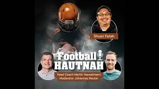Shuan & Martin Zerlegen: Stuttgart Surge Insolvenz (#176) [Sonderfolge]