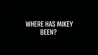 What's Been Going On 