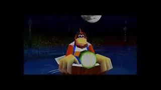 Donkey Kong 64 All Boss Battles