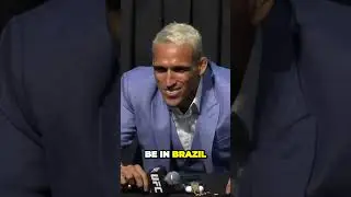 Charles Oliveira v Islam Makhachev 2 is ON !! Who you got ??