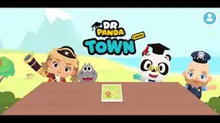 Dr. Panda Town: Collection April 2020
