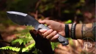 TOPS CUMA Tak-Ri 2.0: Field Test/ Review