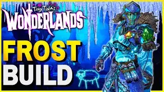 The BEST Frost Damage 