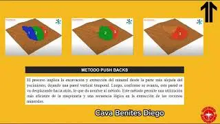 NI 43-101 REPORTE T&Eacute;CNICO PROYECTO MINERO 