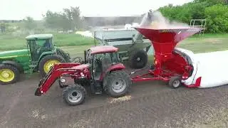 2022 AKRON EXG300X For Sale
