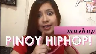 Gayuma (Abra ft Thyro) & Sa Gitna Ng Ulan (Curse One, Smugglaz, Vlync) (Mashup)