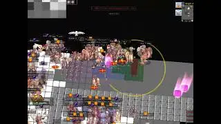 Thestar + Ninja VS Nopic + Ggank  2-2 Brightarbor