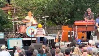 Need To Know Basis - Ben Harper & The Innocent Criminals Live at Woodland Park Zoo 8/19/2025