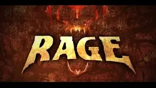 Rage | 16 ноября teleclub