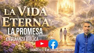 La vida eterna
