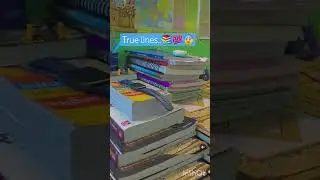 Book Lover motivation!Study book status!#books #booklover #bookreview #study #trend #bookreader #cse