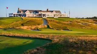 2026 U.S. Open Course Tour: Flyovers of Every Hole at Shinnecock Hills Golf Club