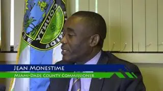 ITV Special with Jean Monestime Seg 5