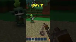 Killing a Kweebec every day until Hytale is out of Early Access - Day 11 #hytale #hytalegameplay