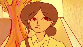 SUNTIDE | 2D Animated Short (2024)