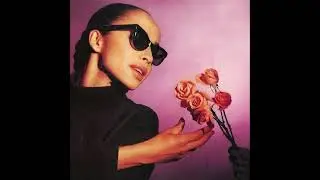 SADE TYPE BEAT 