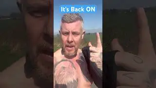 Back After Knee Injury 🏃&zwj;♂️ | 33 Days to Manchester Marathon