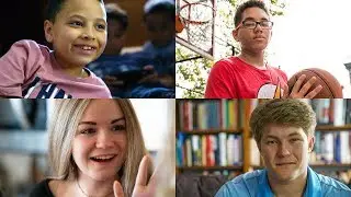 Kids Get MS, Too