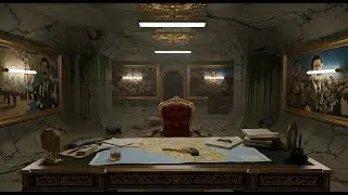 Saddam&rsquo;s Last Secret Place