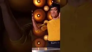 #brucelee #sora2 #bloopers