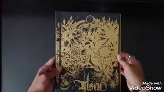 Flora Zine Dokkaso