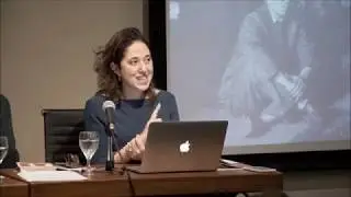 Conferencia El otro Picasso
