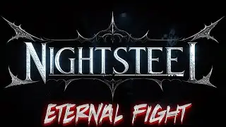 Nightsteel - Eternal Fight [Official Video]