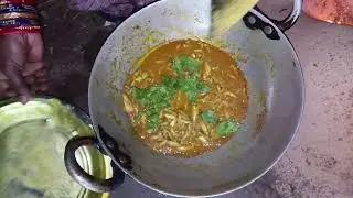 Village Pond Fish Cooking & Eating 😋🔥 | Fresh Desi Fish Recipe