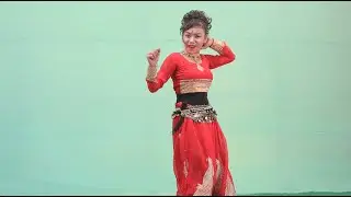 Chahe Karalo Aj Mukabla | Nahi Milehga Aisa Ghagra | Ft. Papiya | Sursangamdance