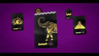 Nestle Munch Nuts Celebrate Baahubali 2