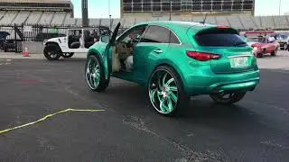 HOTCARSTV: Streetwhipz Carshow - Pt 5
