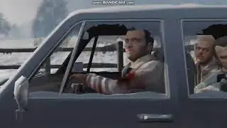 Gta 5 walkthrough