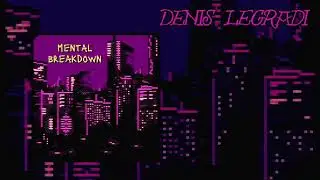 Denis Legradi - Wake Up Call (Official Audio)