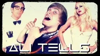 GAMER und FRAUEN?! / LAG im RL!! - Ali Tells