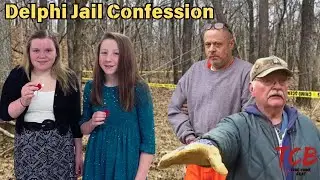 Ron Logan's Jail Confession, Was He Guilty? #delphi