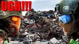 Command and Conquer Rivals: WHY HAS NOD ABANDONED US???
