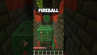 New Tricky Trials Chamber - Minecraft 1.21 Update #minecrafttutorial #trickytrials #minecraftzombie