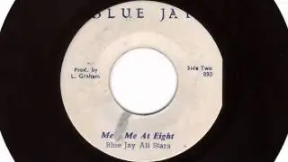 (1974) Upsetters: Unknown Instrumental
