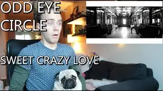 Reacting to LOONA ODD EYE CIRCLE &ndash; Sweet Crazy Love (Teaser)