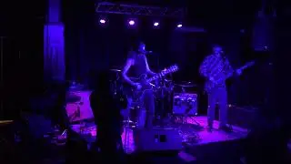 Scott Pemberton Band - 03.22.18 - 118 North, Wayne, PA