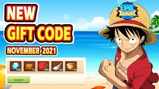 Epic Treasure New Gift Code  2021 || Epic Treasure Gift Code 22 November 2021
