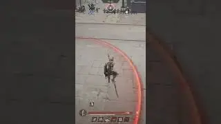 Yonk #1 | Conqueror's Blade XI
